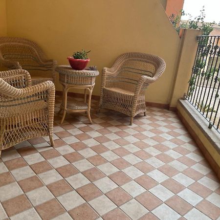 Appartamento Fausto Noce Con Garage Olbia Luaran gambar