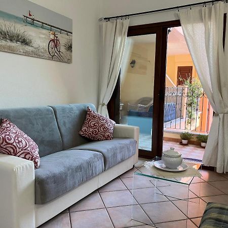 Appartamento Fausto Noce Con Garage Olbia Luaran gambar