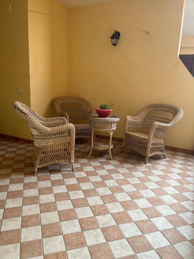Appartamento Fausto Noce Con Garage Olbia Luaran gambar