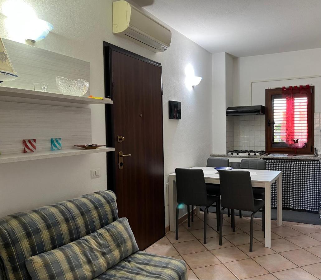 Appartamento Fausto Noce Con Garage Olbia Luaran gambar