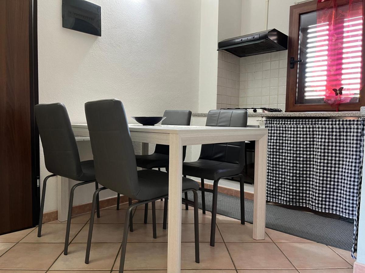 Appartamento Fausto Noce Con Garage Olbia Luaran gambar